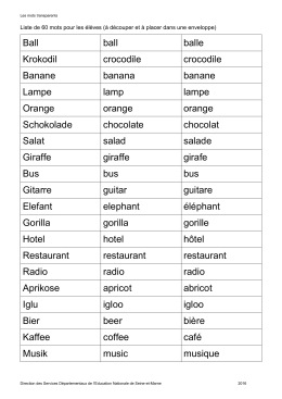 mots_transparents_liste_60_mots ( PDF