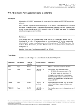 STEP 7 Professional V13.0 - Siemens Industry Online Support