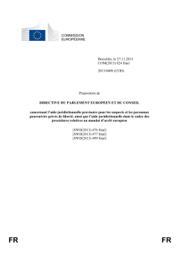FR - EUR-Lex