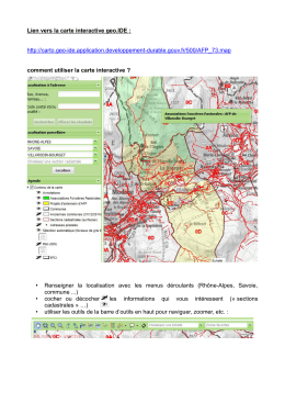 Lien vers la carte interactive geo.IDE : http://carto.geo