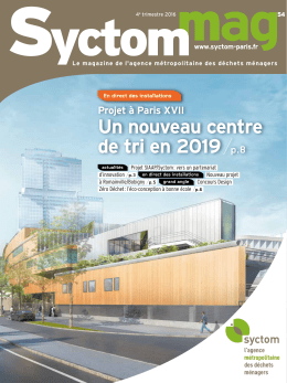Syctom Mag