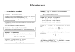 résumé de cours