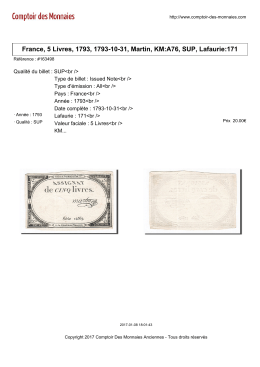 France, 5 Livres, 1793, 1793-10-31, Martin, KM:A76, SUP, Lafaurie