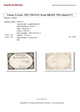 France, 5 Livres, 1793, 1793-10-31, Duval, KM:A76, TTB, Lafaurie:171