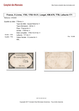 France, 5 Livres, 1793, 1793-10-31, Loegel, KM:A76, TTB, Lafaurie