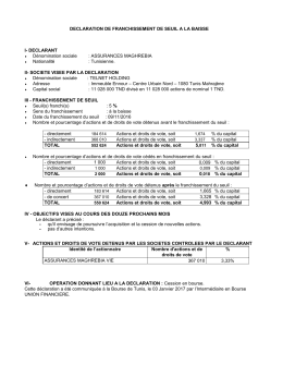 Attachement - sifib-bh