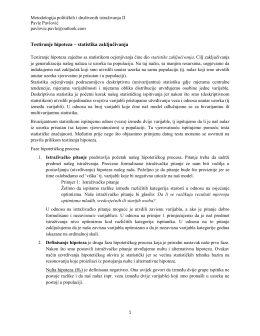 testiranje hipoteza vjebe 3