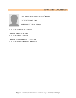 hamza skeljzen - udruzenjeporodica.org.rs