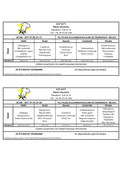 Tej, toj&aacute;s,olajos magvak,alma &eacute;s őszibarack n&eacute;lk&uuml;l