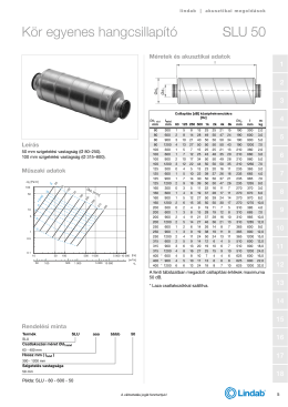 Catalog Acousticsolutions.book