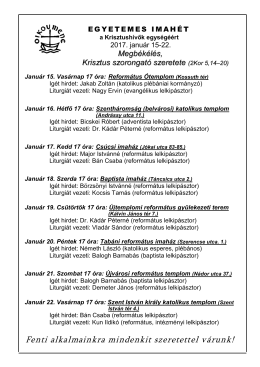 2017.01.15-22. &Ouml;kumImah&eacute;tPlak&aacute;t