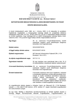 30 sz vv Fony&oacute;d Balatonkereszt&uacute;r