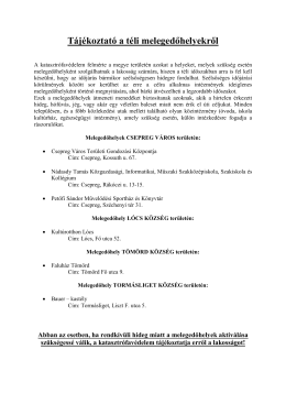 csatolt dokumentumban