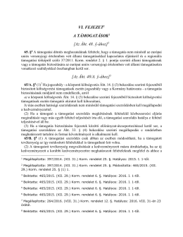 [Az Áht. 48/A. §