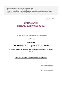 PI, RI, IM, IIM, MiR