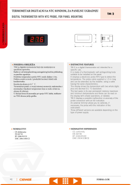 TM 2 - Forma Lok
