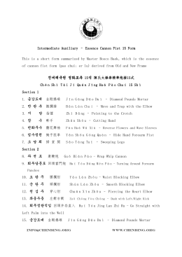 Intermediate Auxiliary