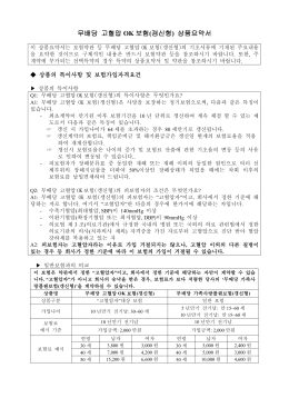 무배당 라이나종신보험
