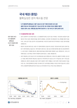 국내 채권 (중립)