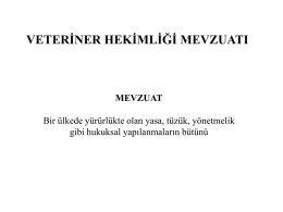 Etik ve mevzuat alanında temel kavramlar Kaynak