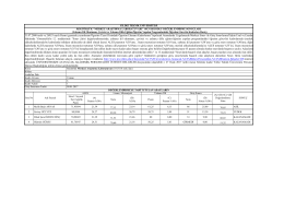 31.07.2008 tarih ve 26953 sayılı Resmi gazetede yayımlanan