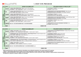 MK 1. sinif program17.indd