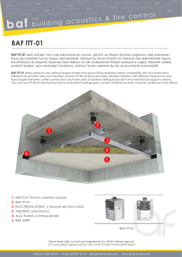 BAF ITT01