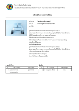 อุปกรณ  กันกระเเทกประตู  ม  วน