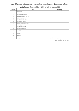 ไฟล์ที่ 2