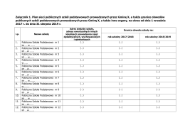 Załącznik 1