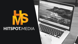 Credentials Hitspot Media Credentials