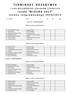 pobierz - Lubelski Związek Piłki Nożnej