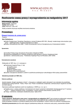 zapisz program na dysku (*)