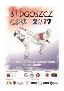 patronat honorowy prezydent miasta bydgoszczy pan rafał