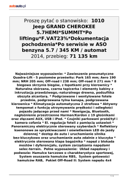 Cena: 139 900 PLN netto