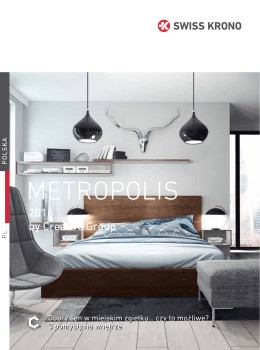 metropolis collection