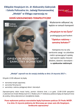 szczegóły na plakacie