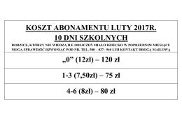 koszt-abonamentu-luty-2017r