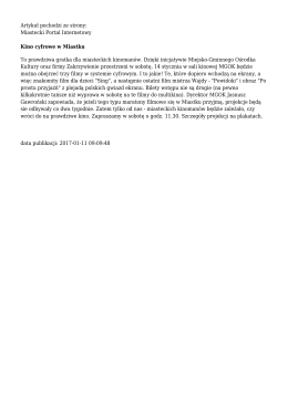 Artykuł pochodzi ze strony: Miastecki Portal Internetowy