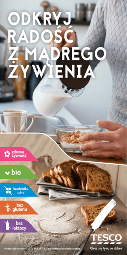 Magazyn Tesco Loves Baby - Gazetki promocyjne i katalogi