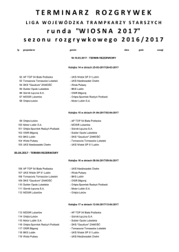 pobierz - Lubelski Związek Piłki Nożnej