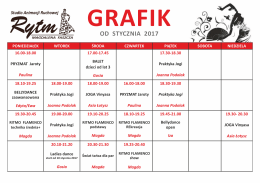 grafikgrafik - Studio Rytm