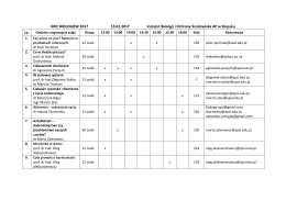 Noc Biologow 2017a plan