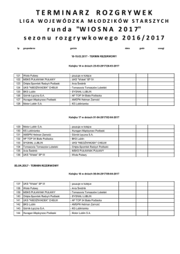 pobierz - Lubelski Związek Piłki Nożnej