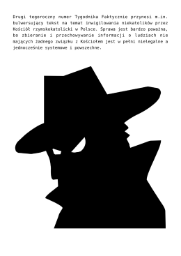 Pobierz PDF - Racjonalista TV