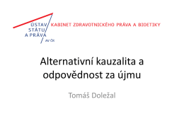 alternativni