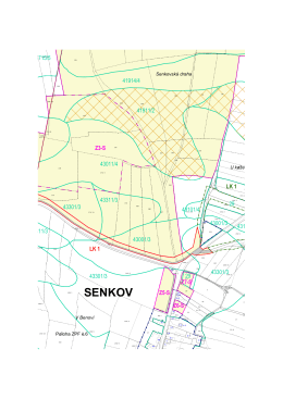 ZPF – příloha č. 6