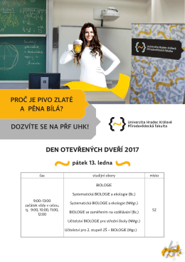 zde - Univerzita Hradec Králové