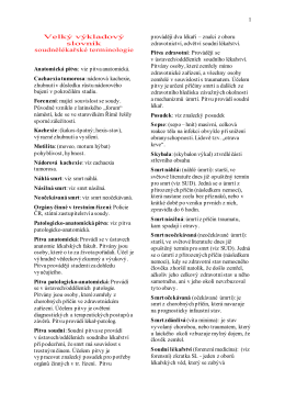 Velký výkladový slovník soudnělékařské terminologie