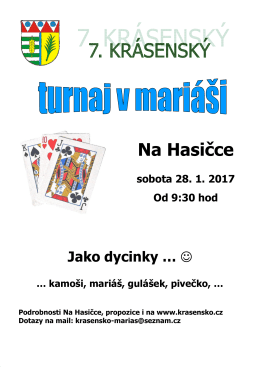 Na Hasičce